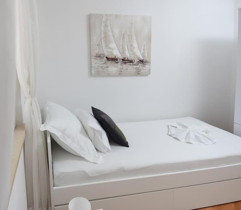 Wave N' Sea Apartment With A Private Pool Dubrovnik Kültér fotó