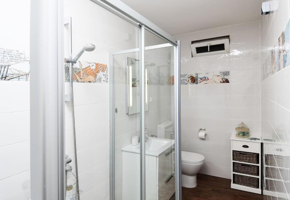 Wave N' Sea Apartment With A Private Pool Dubrovnik Kültér fotó